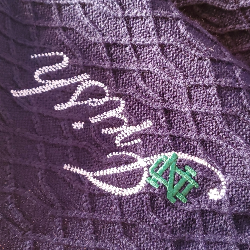 Infinity scarf - Picture 2 of 6